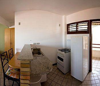 Apartahotel Marambaia