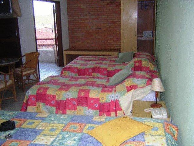 Apartahotel Marambaia 3*