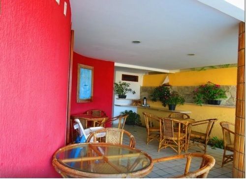 Apartahotel Marambaia 3*