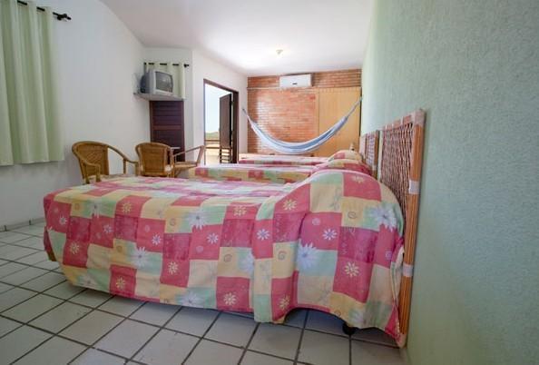 Apart-hotel Marambaia Natal