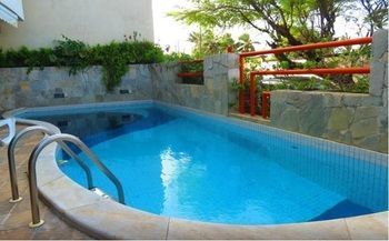Marambaia Apart-hotel