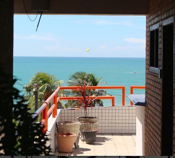 Apart-hotel Marambaia 3*