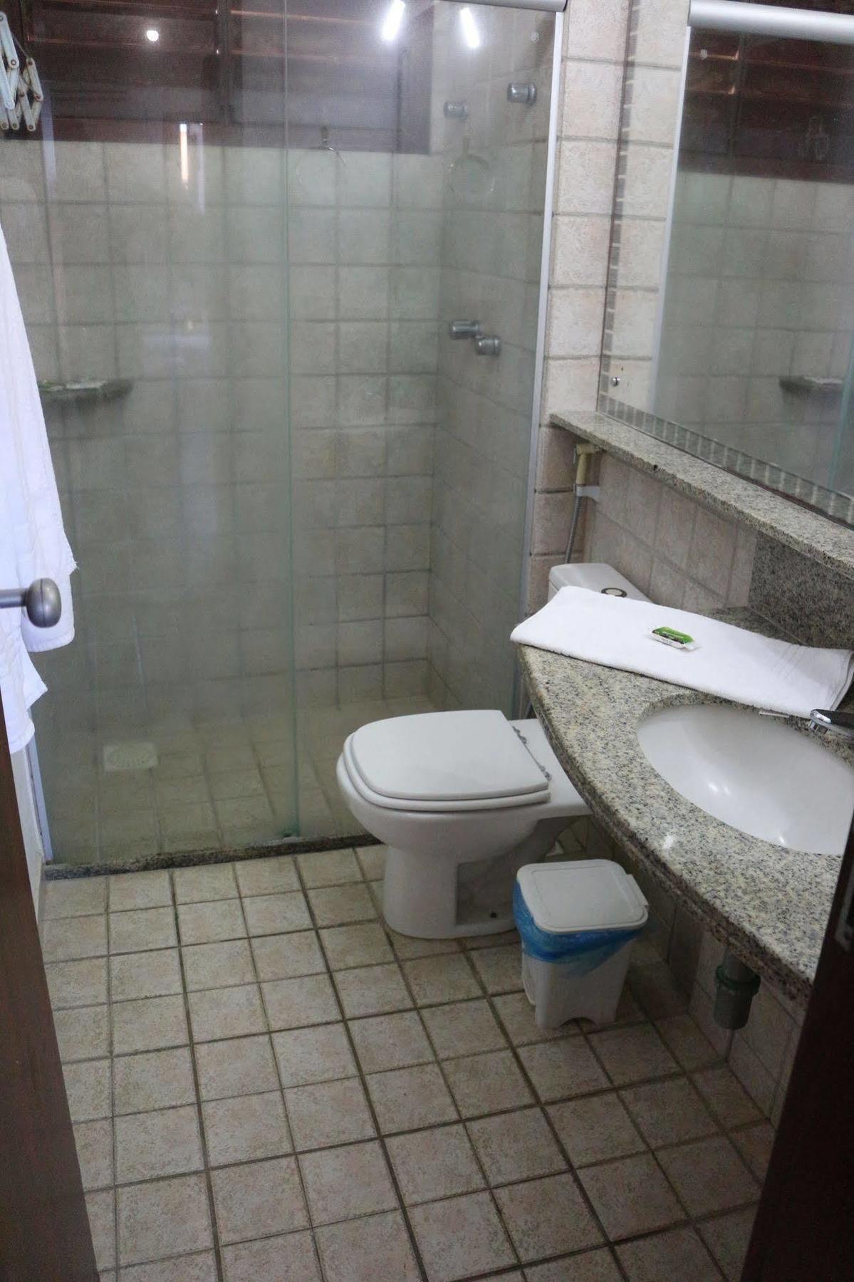 Marambaia Apart-hotel